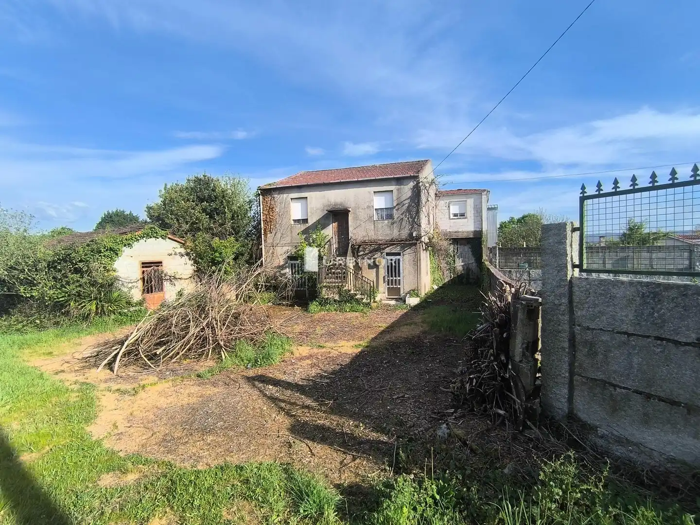 Maison avec jardin à vendre à Trasmiras, imagen 2