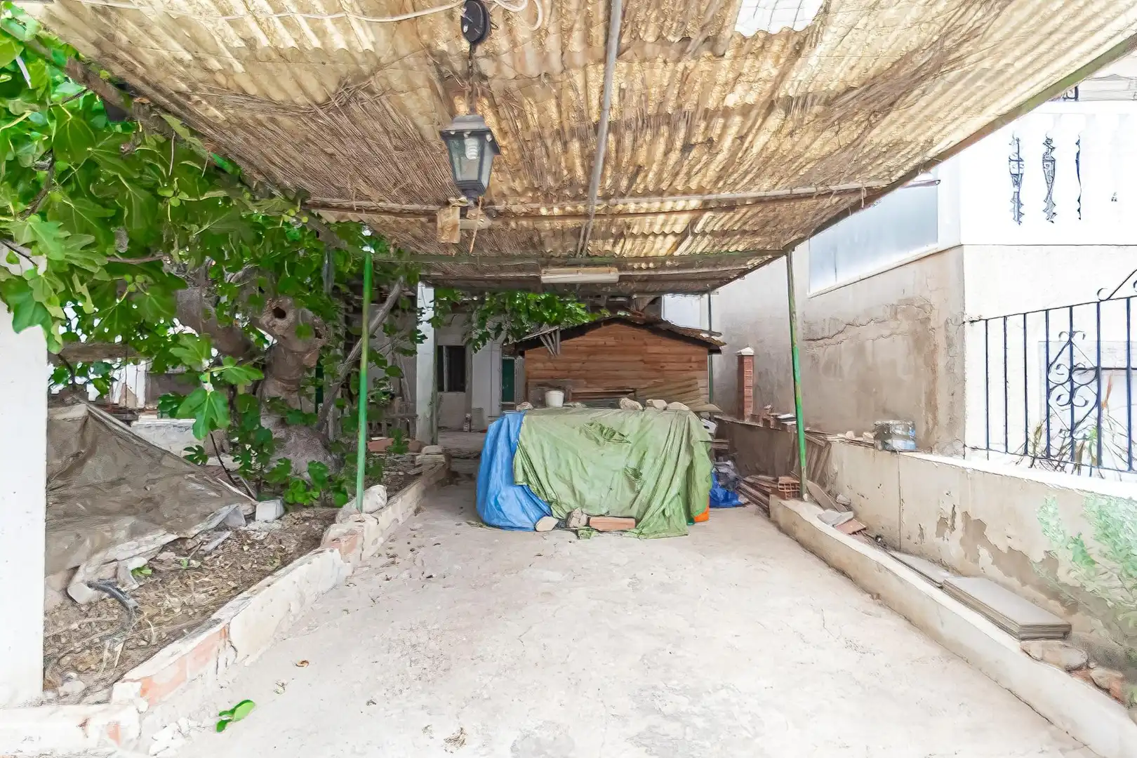 Casa o chalet en venta en Cartagena con Terraza