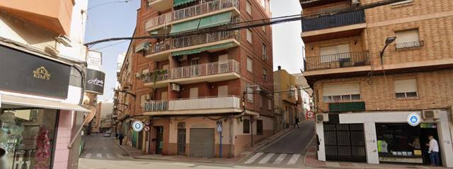 Piso en Venta en El Castillo - San Roque - El Carmen