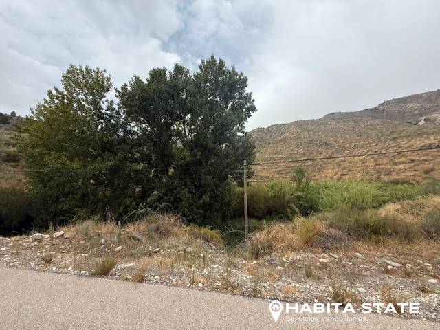 Terreno en Venta en N/A, -1 en Líjar