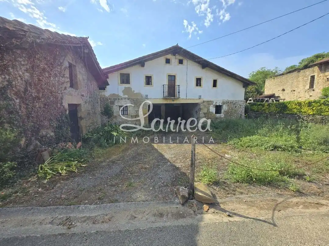Landhaus zum Verkauf in Amorebieta-Etxano, imagen 2