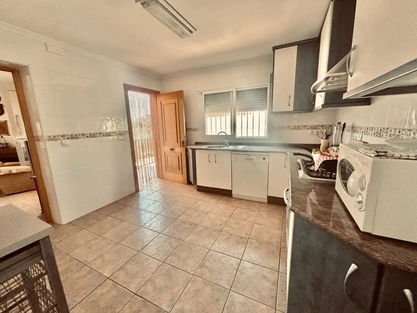 Haus mit Garten zum Verkauf in Villamontes - Boqueres, imagen 33
