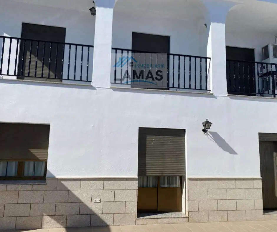 Casa o chalet en venta en Talayuela