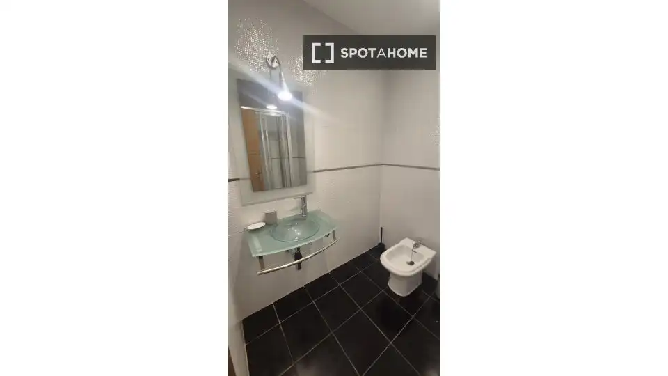 Habitació a San Diego