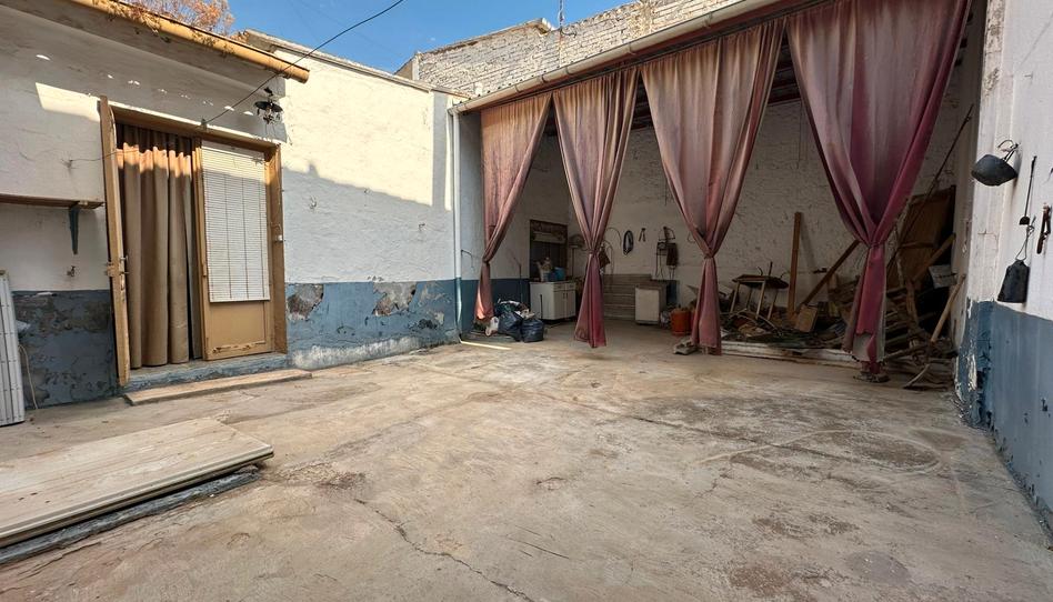 Photo 1 of House or chalet for sale in La Puebla de Almoradiel, Toledo