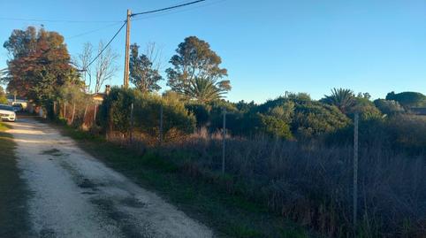 Photo 3 of Land for sale in La Coquina, Chiclana de la Frontera