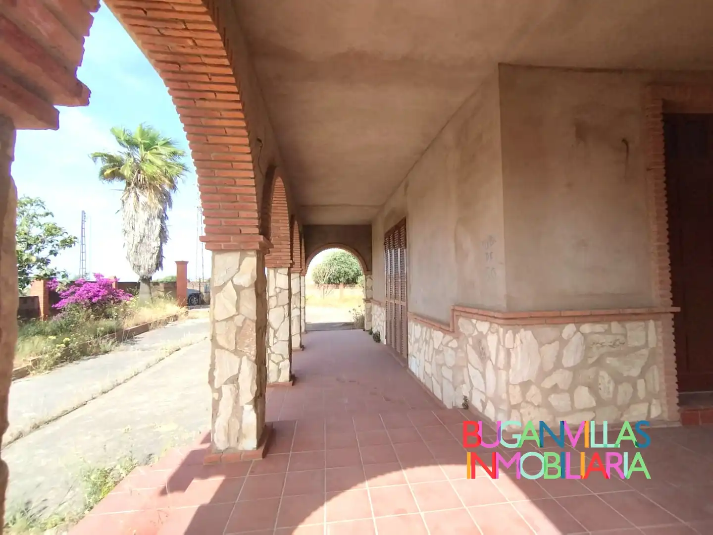 Casa o chalet en venta en Villablanca con Jardín privado, Terraza y Trastero