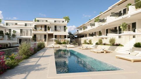 Foto 2 de Apartament en venda a Fornells, Es Mercadal