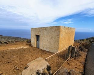 Vista exterior de Casa o xalet en venda en Valverde (Santa Cruz de Tenerife)