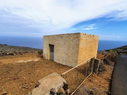 Außenansicht von Haus oder Chalet zum verkauf in Valverde (Santa Cruz de Tenerife)