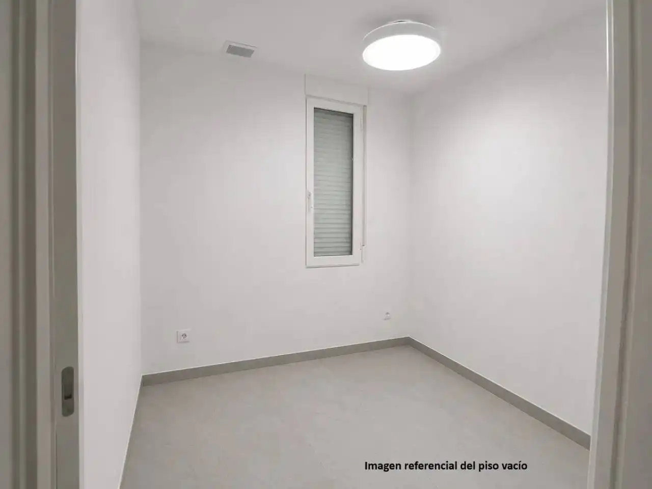 Dormitori de Apartament en venda en Barcelona amb Aire condicionat, Parquet i Moblat