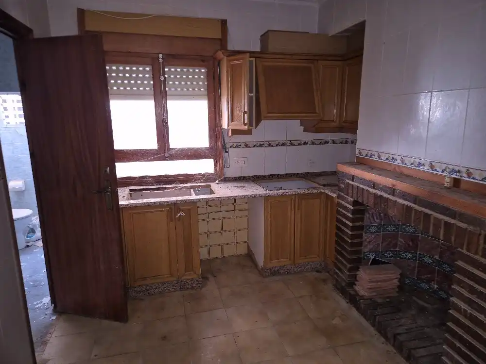 Piso en venta en Callejón las Campanas, 15, Caudete