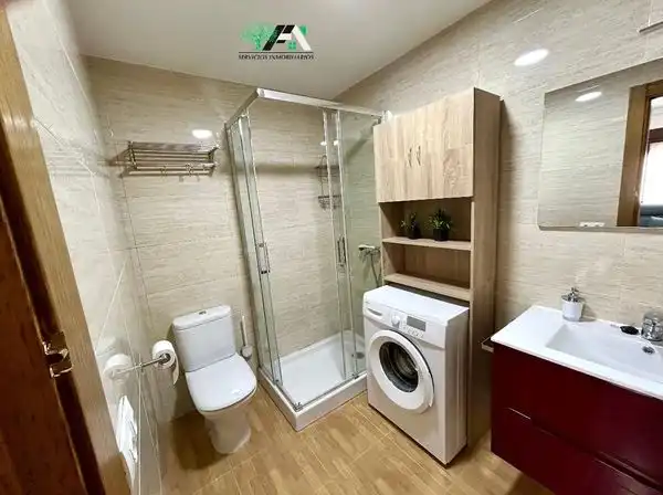 Appartamento con terrazza in affitto a Calle el Trapero, imagen 4