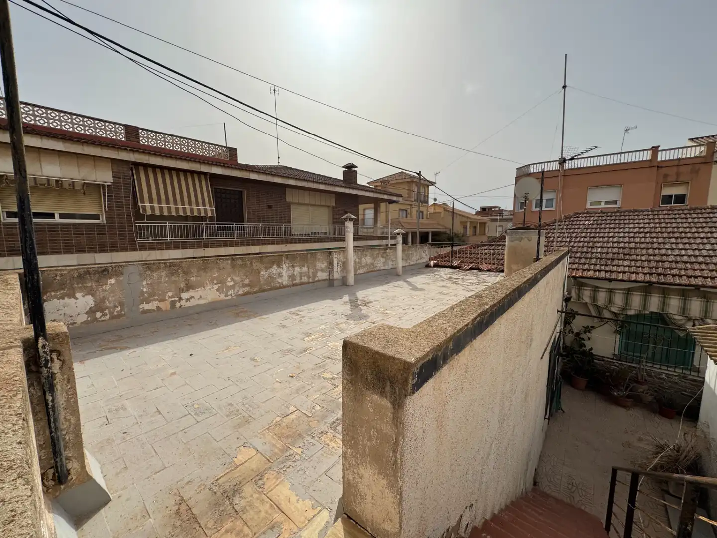 Casa aparellada en venda a Calle Antonio Trucharte, imagen 35