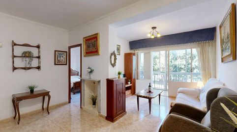 Foto 2 von Wohnung zum Verkauf in Calle Alameda, 30, Alameda, Cartagena