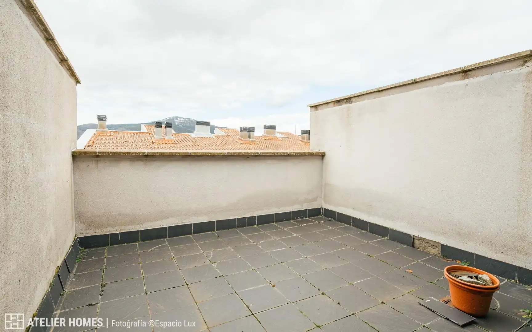 Tríplex con terraza en venta en PEÑA TELERA AG.LATAS 1, imagen 21