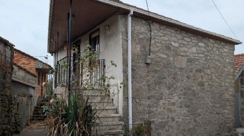 Foto 2 de Casa o xalet en venda a Aldea Mosteiron, 13, San Cristovo de Cea, Ourense
