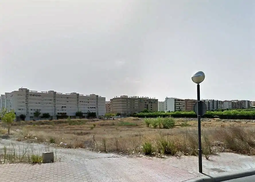 Terreni e lotti in vendita a Renfe - Bulevar 1ª y 2ª Fase, imagen 7