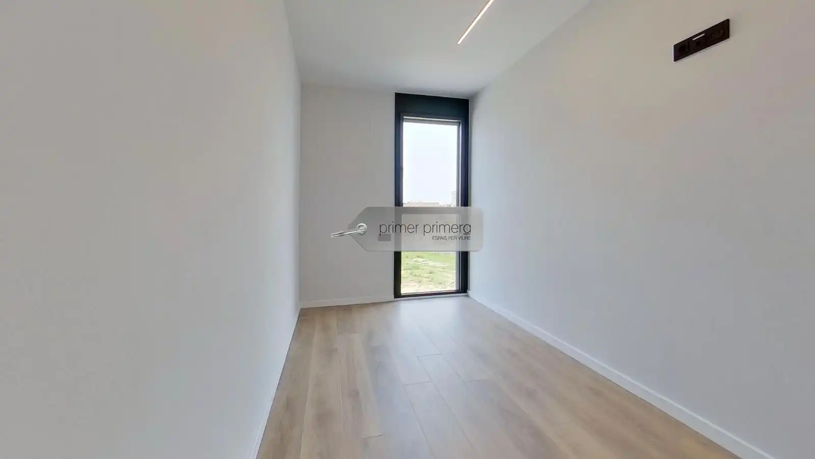 Piso en venta en Europa, La Girada