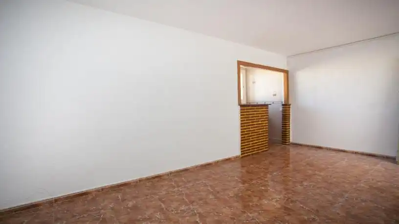 Pis en venda en El Prat de Llobregat