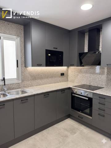 Piso en Venta en Calle EL BERGUEDA en Balàfia