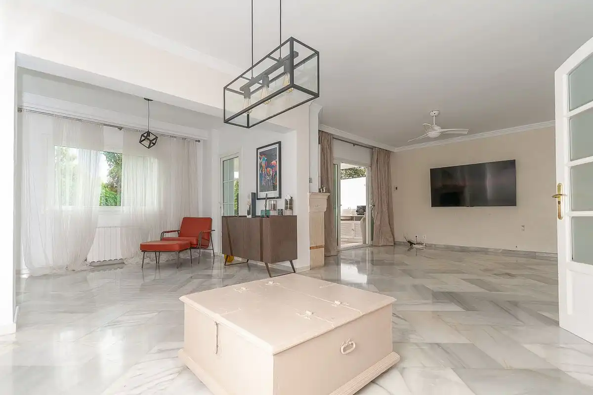 Adosado en venta en Elviria - Cabopino, imagen 18
