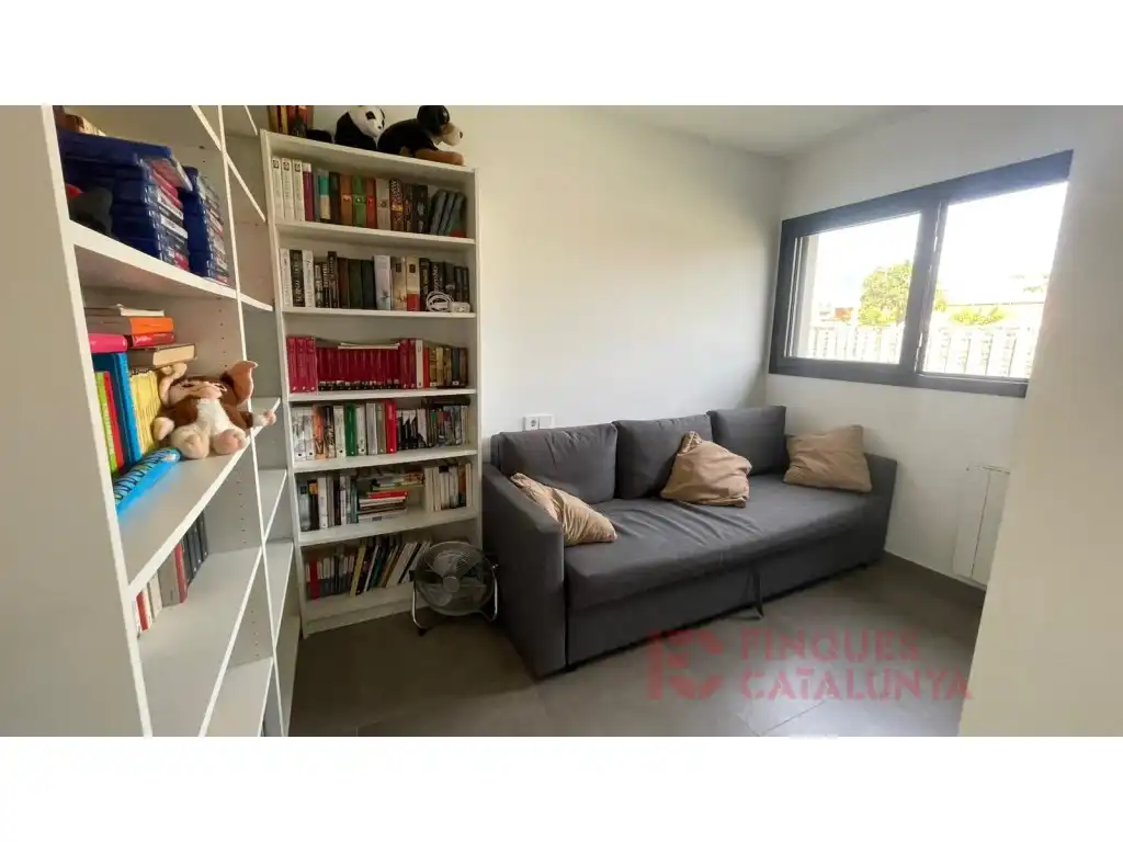 Bedroom of Houses for sale in Vilablareix  with Private garden