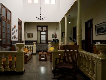 Maison avec balcon à vendre à Paseo González Díaz