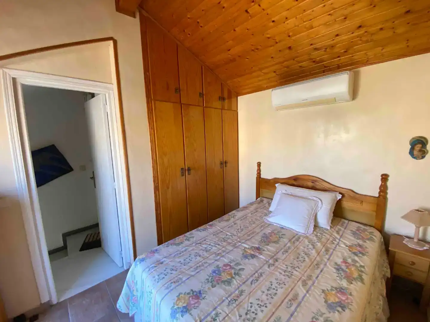 Dormitori de Pis en venda en Torrevieja amb Aire condicionat i Balcó