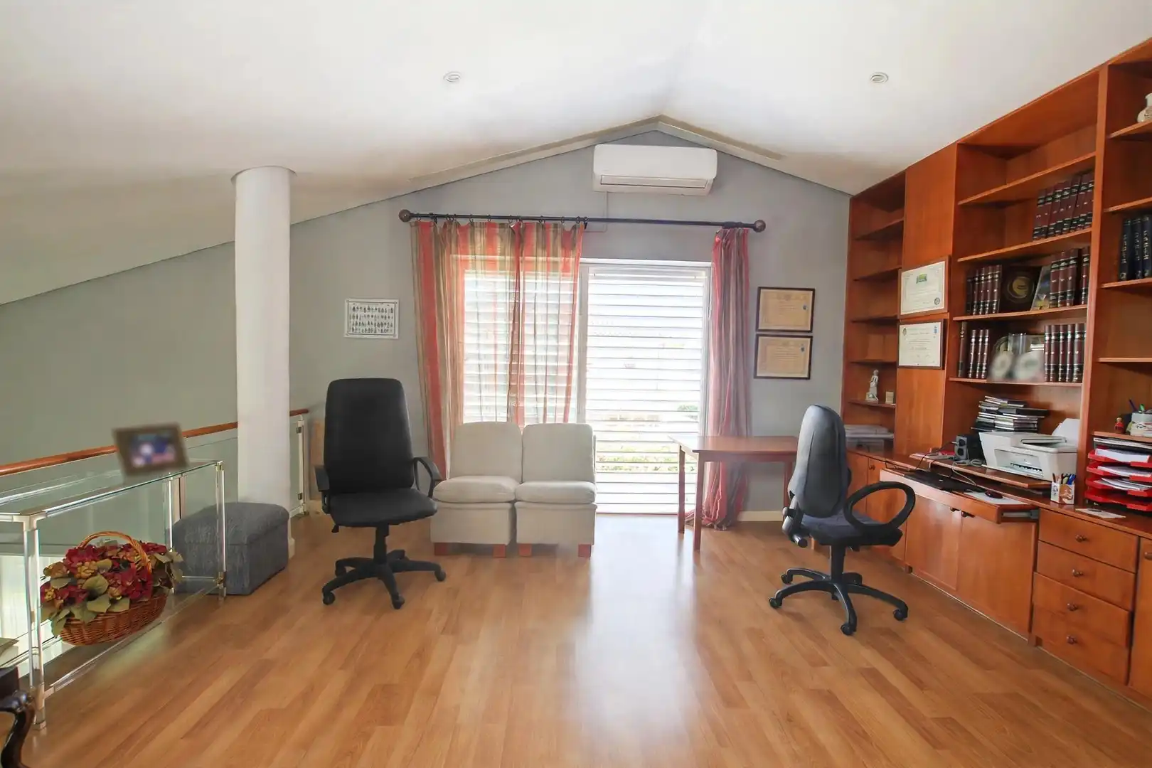 Casa o chalet en venta en Jerez de la Frontera con Aire acondicionado, Jardín privado y Trastero