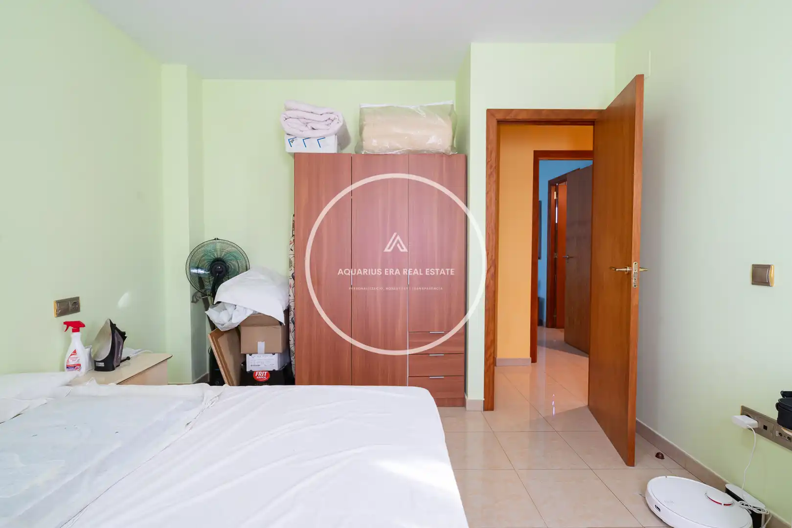 Habitación de Casa o chalet en venta en Santa Coloma de Farners con Calefacción, Jardín privado y Piscina