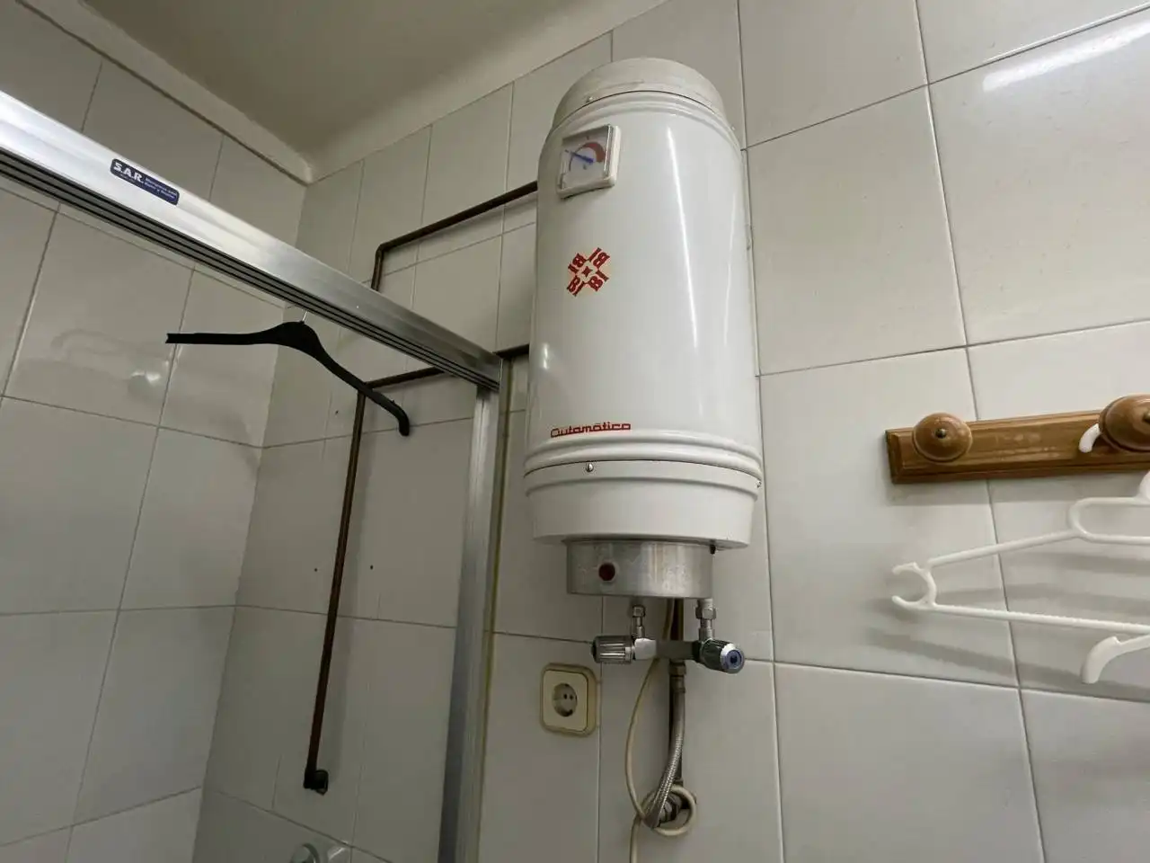 Gewerbefläche zum Verkauf in Nou Barris, imagen 8