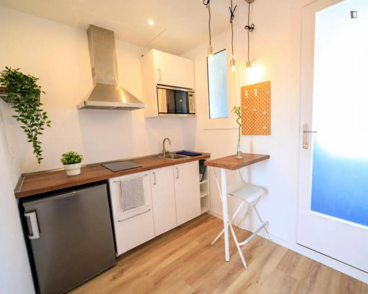 Apartament de lloguer a La Torrassa