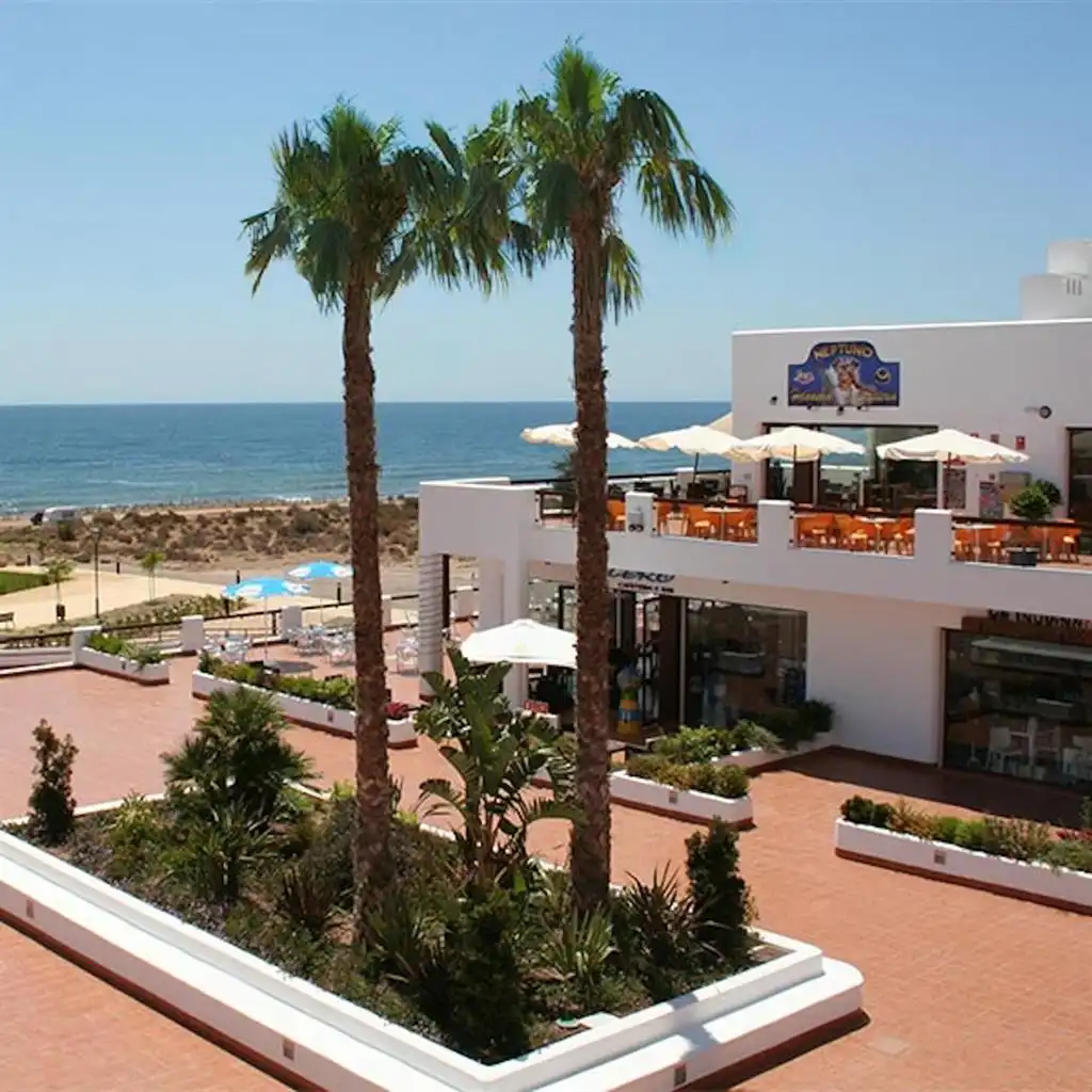 Apartamento con piscina en venta en San Juan de los Terreros, imagen 28