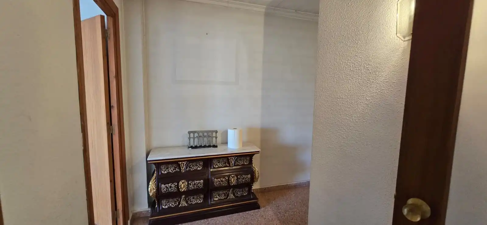 Piso en venta en Puertollano con Terraza