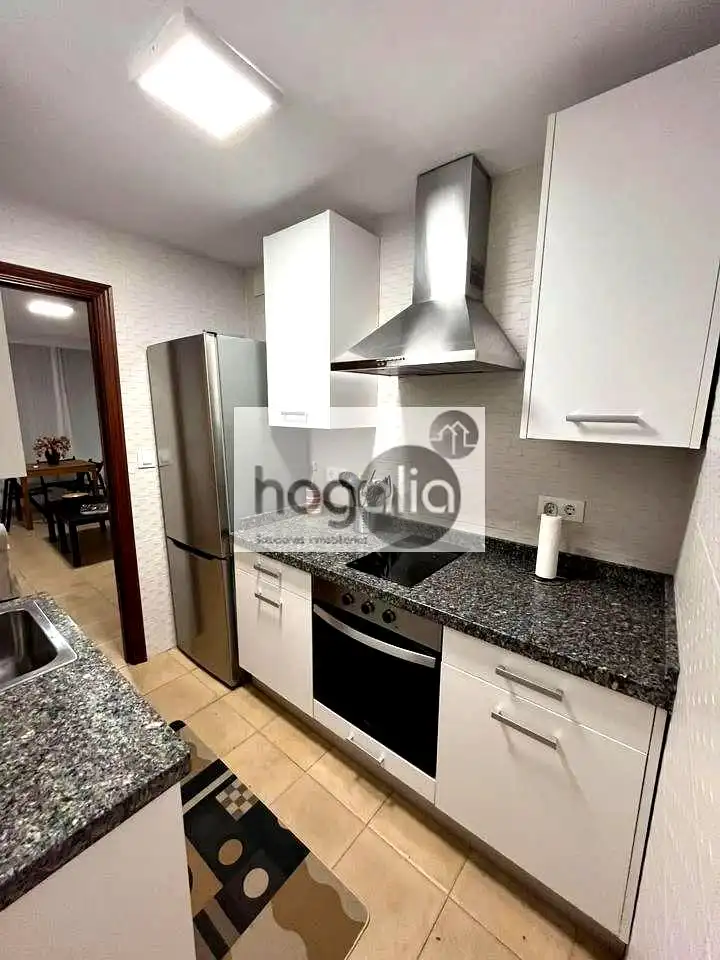 Flat to rent in Los Remedios, imagen 14