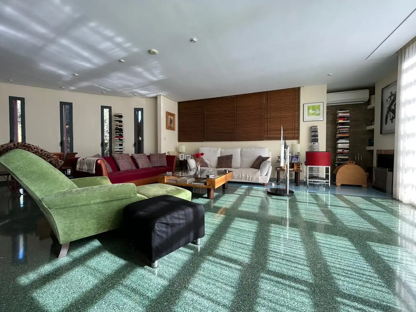 Chalet con terraza en venta en Orihuela Costa, imagen 6