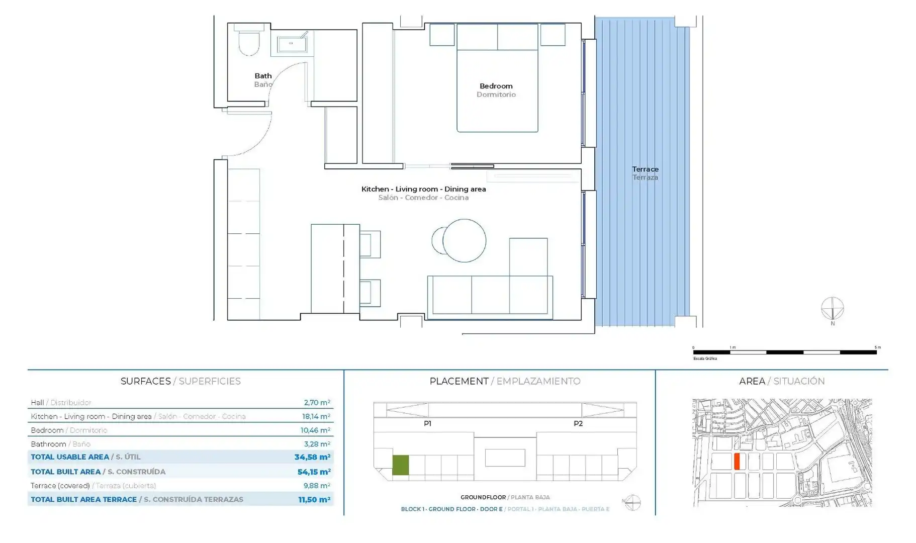 Vivienda con piscina en venta en Las Lagunas, imagen 9