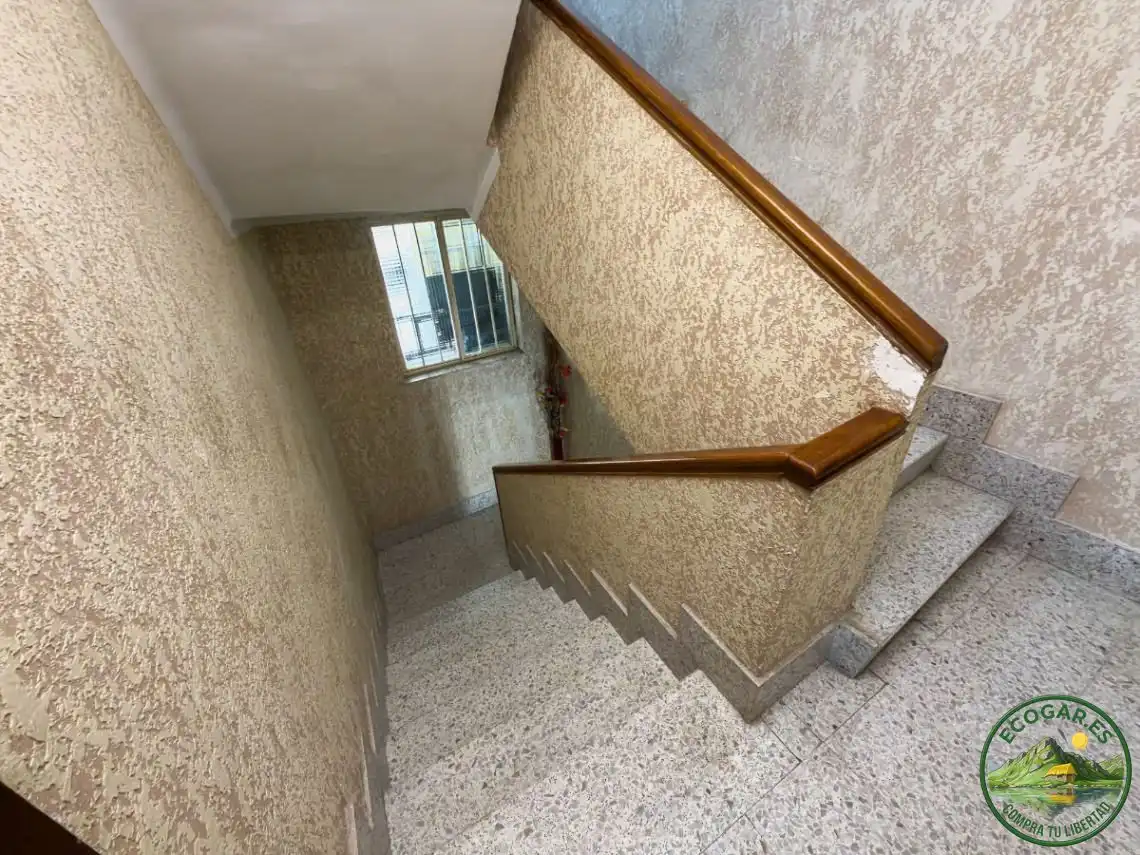 Residencial en venda a Calle Otero, imagen 43