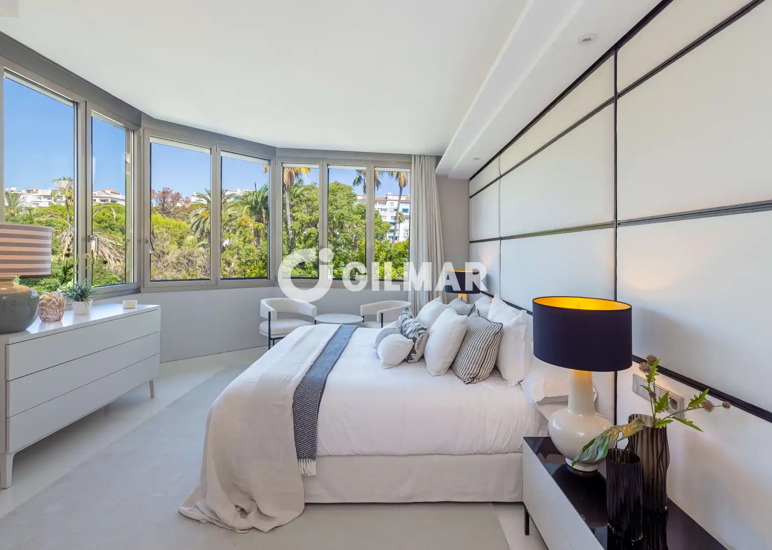 Apartament amb terrassa en venda a Nueva Andalucía, imagen 33