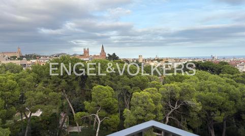 Foto 5 de Apartament en venda a Sarrià,  Barcelona Capital