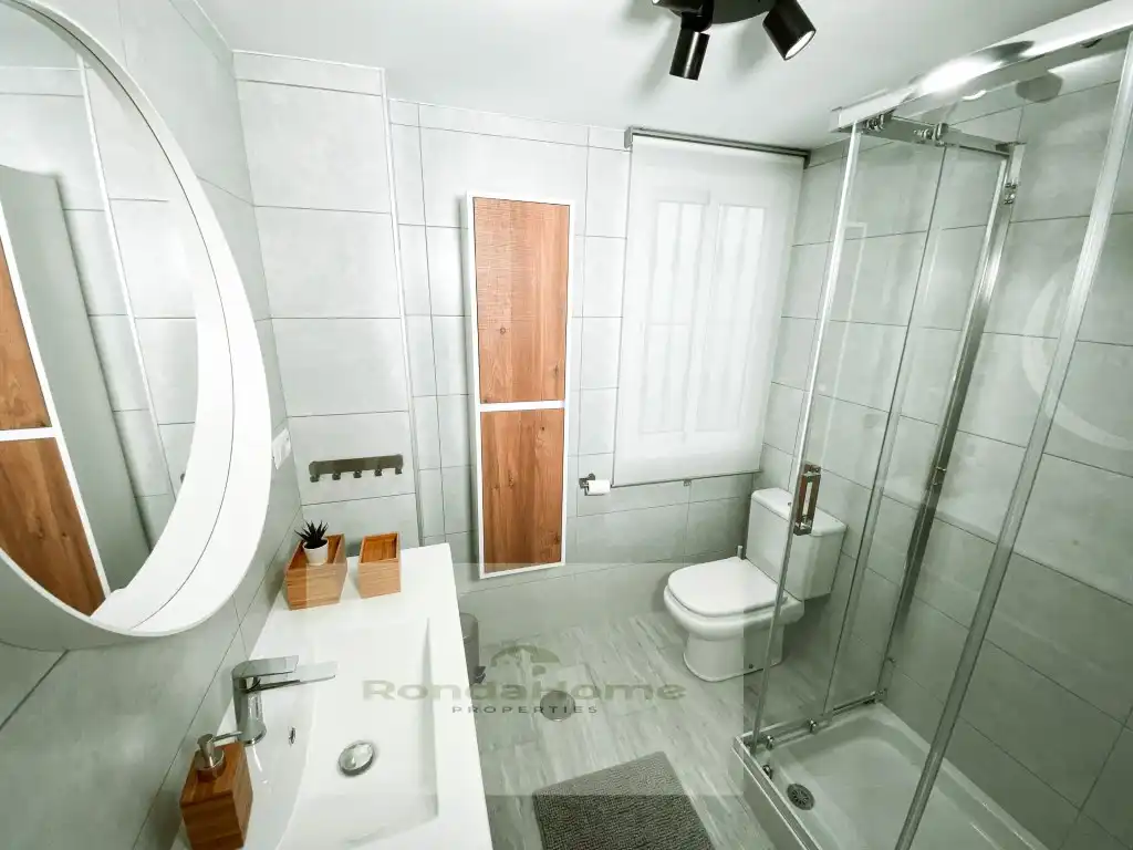 Wohnung zum Verkauf in Centro ciudad, imagen 16