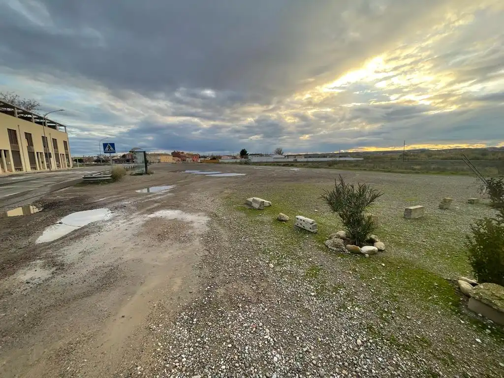 Residencial en venta en El Grado