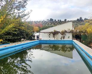 Casa o xalet en venda a Diseminado Valdecañas, Puente Jontoya - Puente de la Sierra - El Arroyo