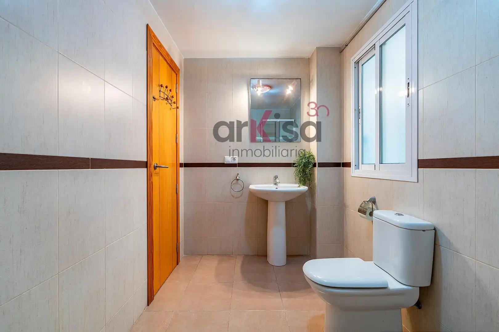 Habitación de Piso en venta en El Ejido con Trastero y Amueblado