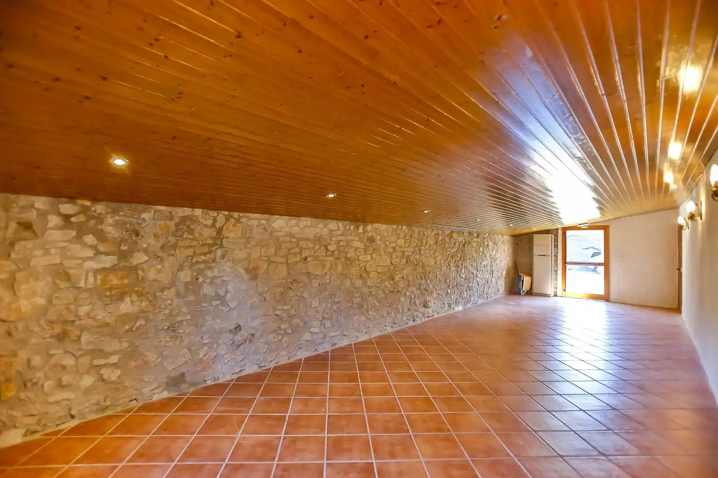 Landhaus zum Verkauf in Querol, imagen 54