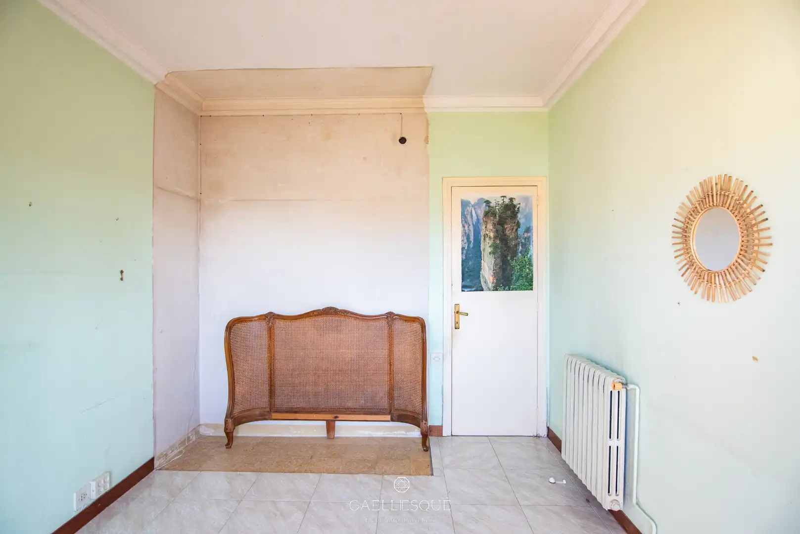 Ático en venta en Barcelona con Calefacción, Parquet y Terraza