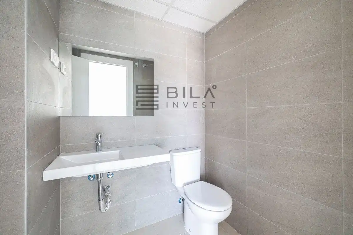 Piso con piscina en venta en Pensamiento, imagen 18