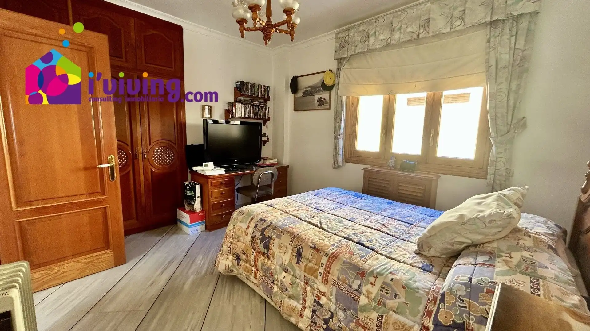 Habitación de Casa o chalet en venta en Olula del Río