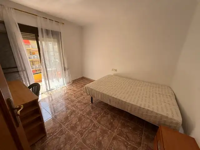 Habitación de Piso en venta en Cullera con Balcón